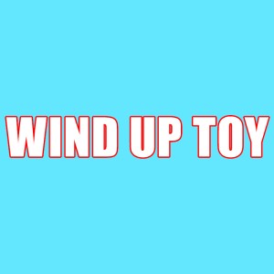 WIND UP TOY