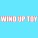 WIND UP TOY