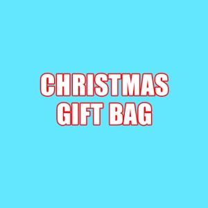 CHRISTMAS GIFT BAG