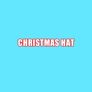 CHRISTMAS HAT