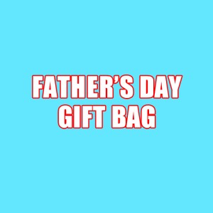 FATHER'S DAY GIFT BAG