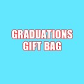 GRADUATIONS GIFT BAG