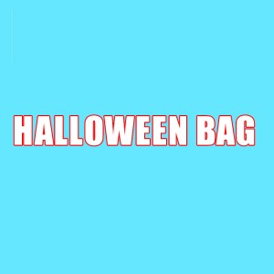 HALLOWEEN BAG