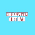 HALLOWEEN GIFT BAG