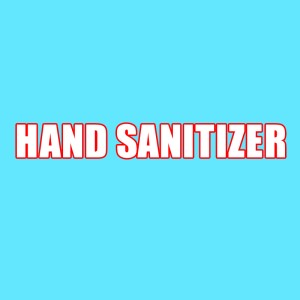 HAND SANITIZER