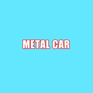 METAL CAR