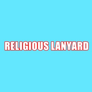 RELIGIOUS LANYARD