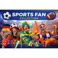 SPORTS FAN COLLECTION