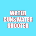 WATER GUN&WATER SHOOTER