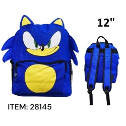 BACKPACK - 12