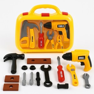 BOY'S PLAY SET BOY'S PLAY SET