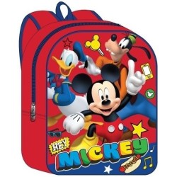 BACKPACK - 16