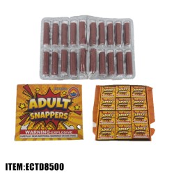 COLOR PARTY SNAP (24PK) 6BX/CS