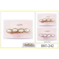 BARRETTE CLIP 24DZ/CS