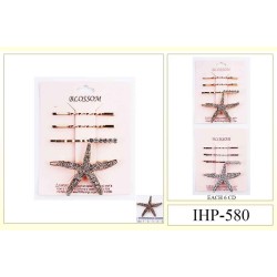 HAIR PIN 24DZ/CS