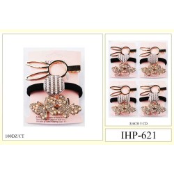 HAIR CLIP 24DZ/CS