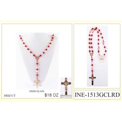 NECKLACE 24DZ/CS