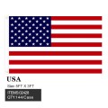 USA FLAG STYLE
