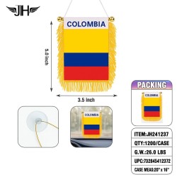FLAG - WINDOW HANGING 5