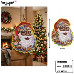 CHRISTMAS DECORATION - 20