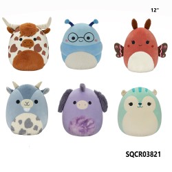 SQUISHMALLOW - 12
