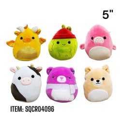 SQUISHMALLOW - 5