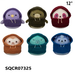 SQUISHMALLOW - 12