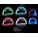 LIGHT UP TAMBOURINE