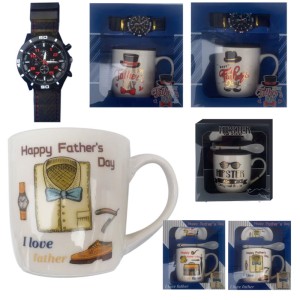 FATHER'S DAY FATHER'S DAY