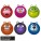 INFLATE JUMPING BALL