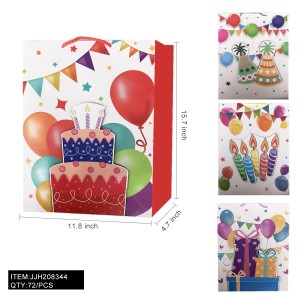 GIFT BAG GIFT BAG