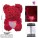 VALENTINE'S ROSE BEAR