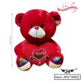 VALENTINE'S BEAR