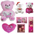 MOTHER'S DAY
