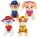 LICENSE PLUSH STUFFED ANIMAL TOY