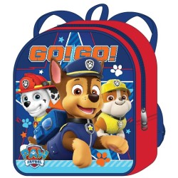 BACKPACK - 12