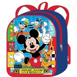 BACKPACK - 10