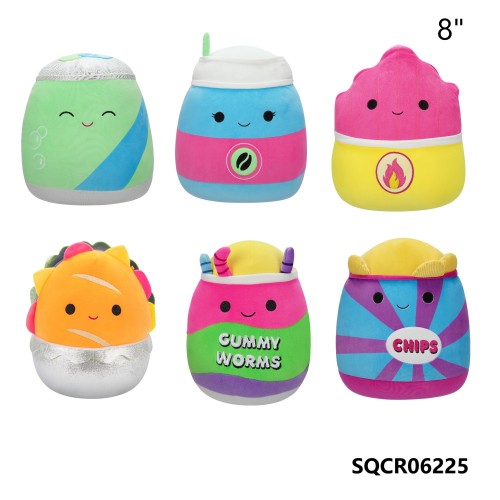 SQUISHMALLOWS