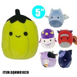 SQUISHMALLOW - 5