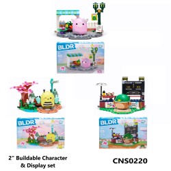 SQUISHMALLOW BUILDER - 2