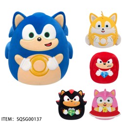 SQUISHMALLOW - 8
