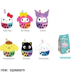 SQUISHMALLOW - 5