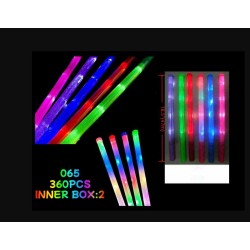 LIGHT UP -STCIK 15DZ/2BX/30DZ/CS