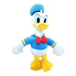 LICENSE PLUSH TOY -  JUST PLAY DONALD 11