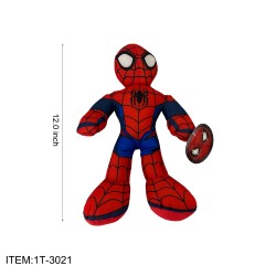70818 MARVEL SPIDERMAN 14