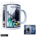 NEW YORK CUP &MUG