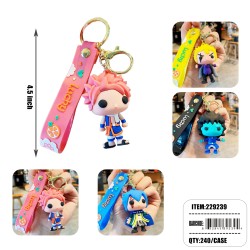 BOY KEYCHAIN 20DZ/CS