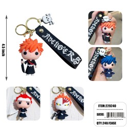 KEYCHAIN - BOY 20DZ/CS