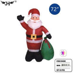 INFLATE CHRISTMAS -72