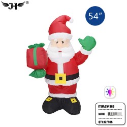INFLATE CHRISTMAS -54